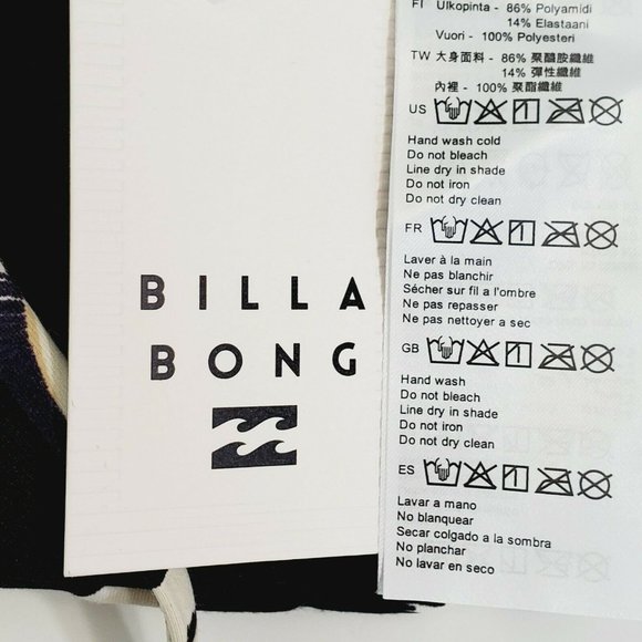 Medium Billabong Bikini - Picture 4 of 7